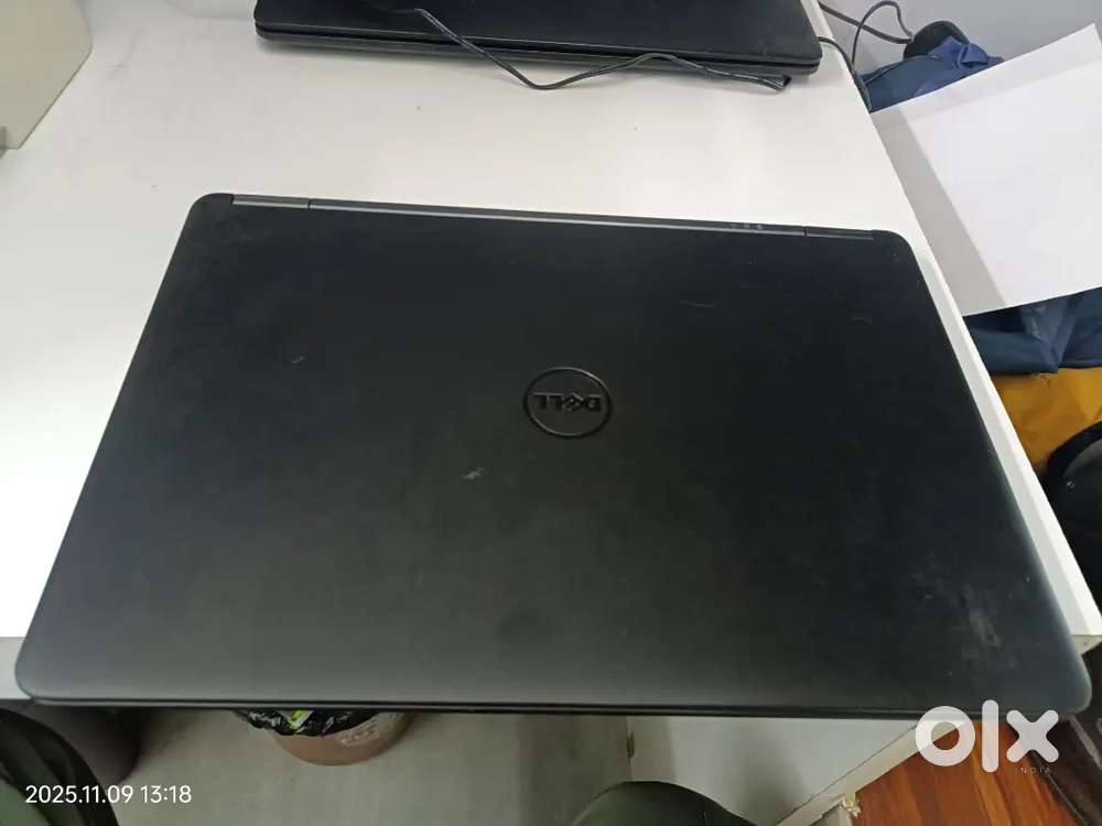 Dell laptop