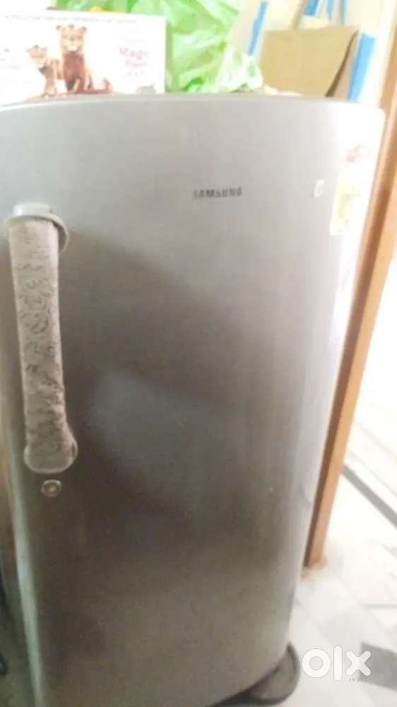 Samsung Fridge