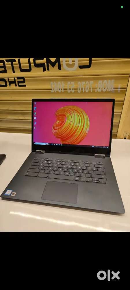 Lenovo laptop @@