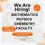 CBSE  FACULTY