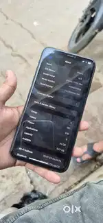 11pro max 
Rate kam hojaien ge
