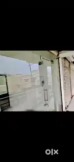 Office rent
