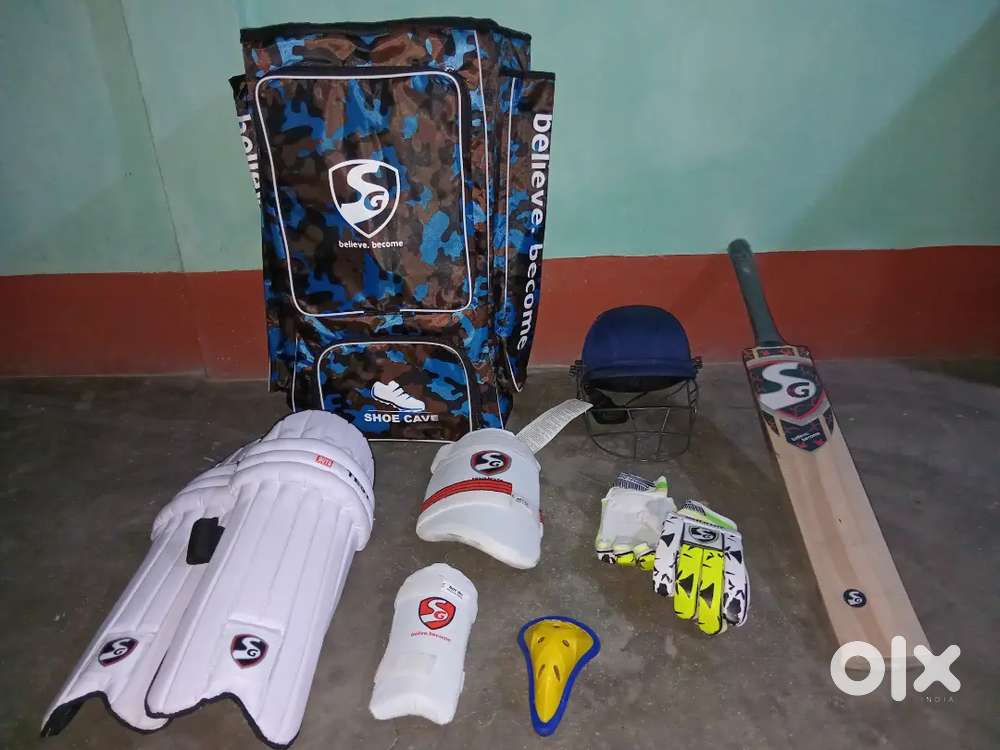 Cricket good's