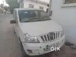 Mahindra Xylo 2010 Diesel 245000 Km Driven