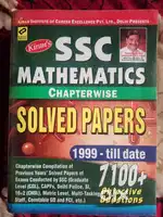 Books for competitive exams