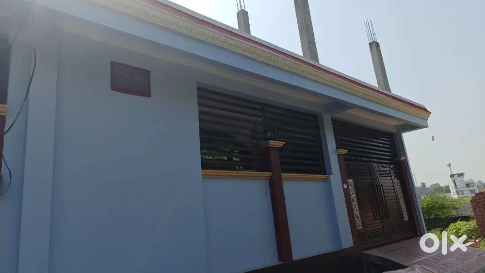 House available on Rent HCL Cancer Hospital Lulu Mall Plassio Mall