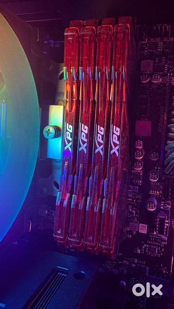 Gaming And editing Pc For Sale