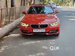 BMW 3 Series 320d Sport, 2014, Diesel