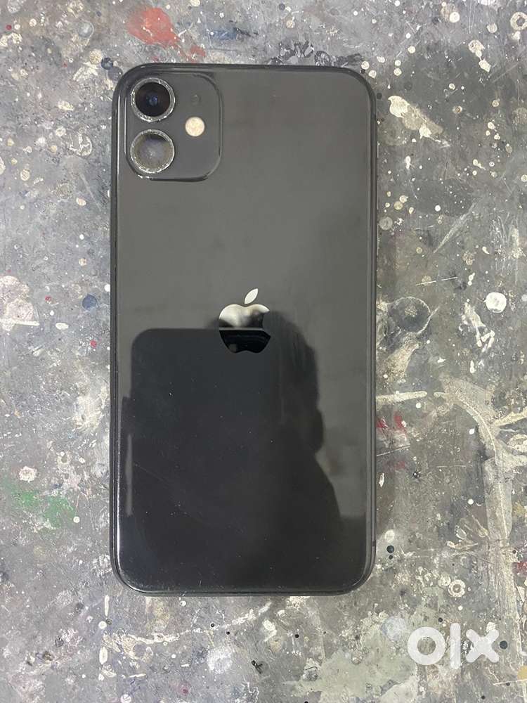 I phone 11