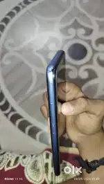 Realme model 7   type-c   age-3years