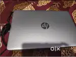 HP 15s Laptop - Core i7 12th Gen - [16GB] RAM / [512GB] SSD
