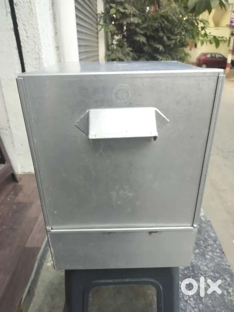 Idly maker for commercial