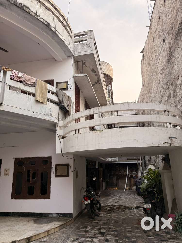 Independent Villa - 20,000/-