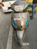 TVS JUPITER 2020 BS 4 ENGINE