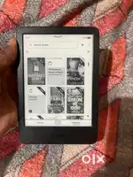 Kindle 11th generation