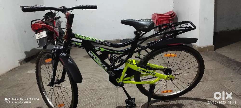 Good condition