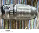 My working camera