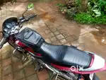 Single owner well maintained 86KM driven