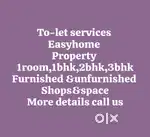To-let service
