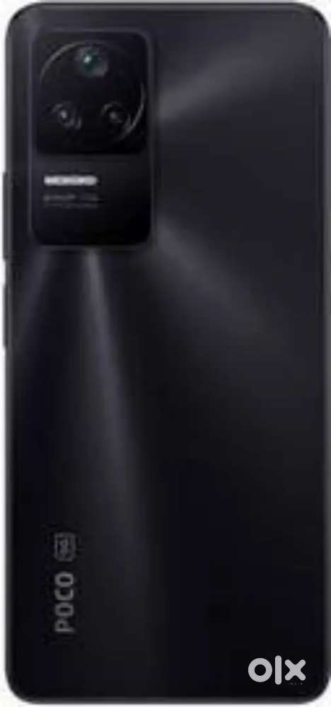 Poco f4 5g 12gb ram 256 gb rom