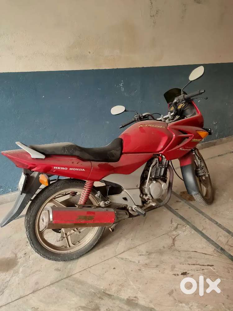 Not a singal scraech .