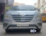 Toyota Innova 2004-2011 2.5 V Diesel 8-seater, 2011, Diesel