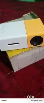 Mini projector