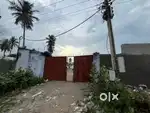 Godown for rent