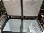 Voltas Double  Door  Freezer  in excellent  condition