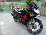 Karizma zmr
