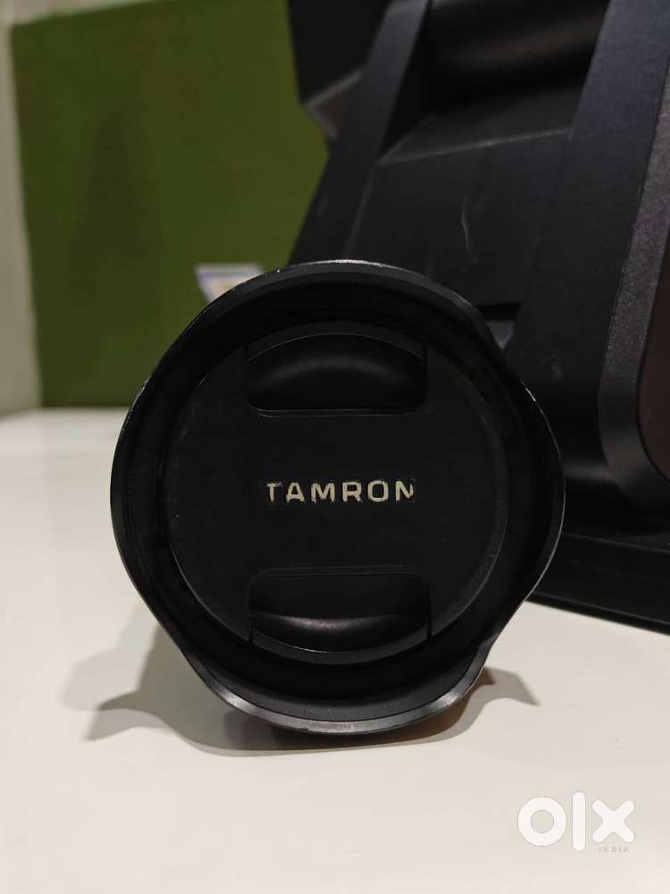 Tamron 17-28mm f/2.8 Di III RXD (Sony E Mount)