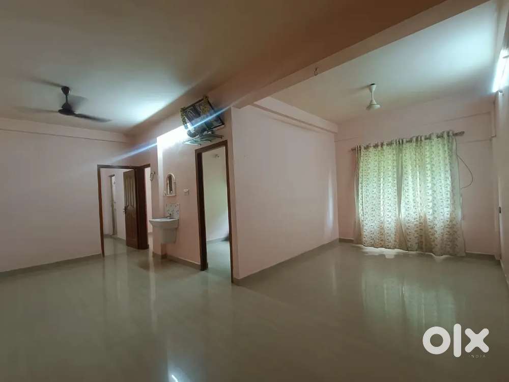 2BHK FLAT FOR RENT IN MURINGOOR