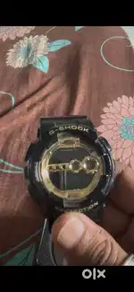 GShock watch original not used got as gift