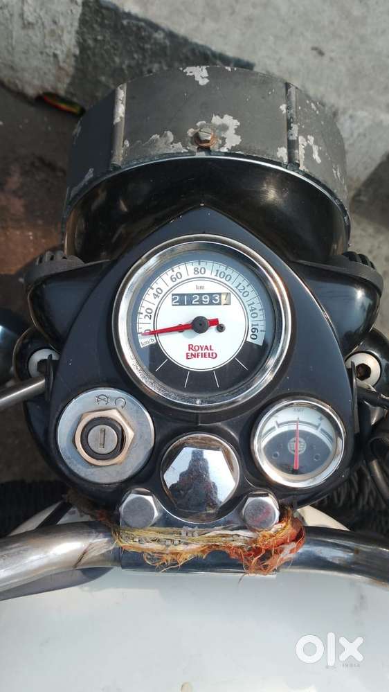ROYAL ENFIELD CLASSIC 350