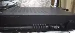 Harman kardon stereo integrated Amplifier  Marantz CD player