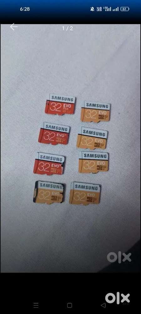 Samsung sd card