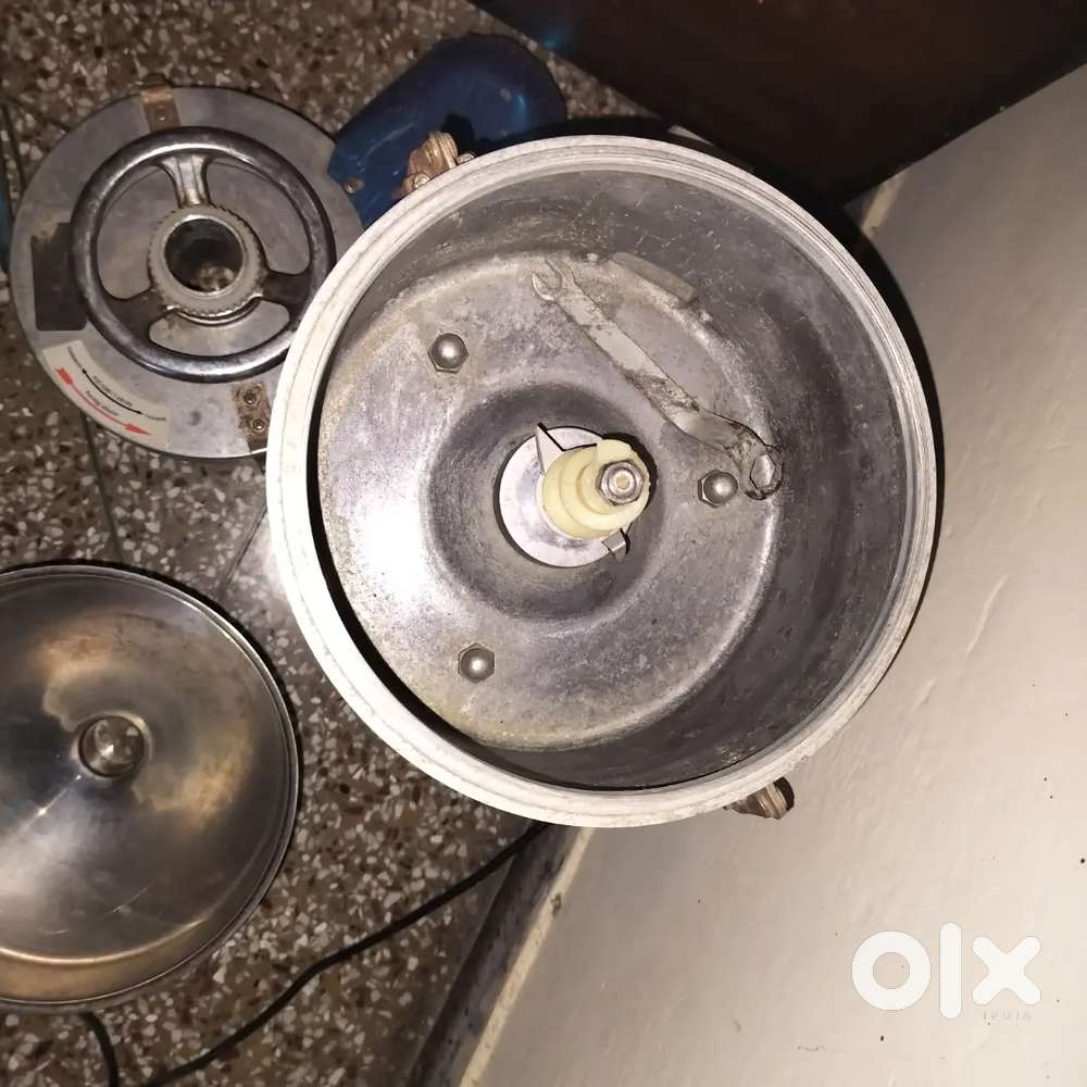 Soya Paneer Tofu and Soya Milk Making Machine