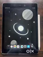 Ipad 6th Gen 32 GB