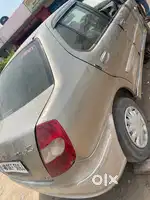 Less driver less used last service done within month  new battery only