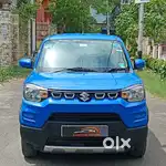 Maruti Suzuki S-Presso VXI Plus, 2021, Petrol