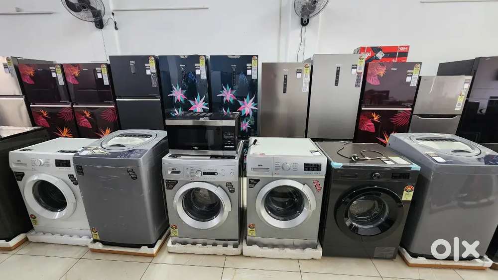 ഇലക്ട്രാ ഗ്രാൻഡ് ഓഫർ ഫെസ്റ്റ് – ഒരു വര്ഷം വരെ വാറന്റി!