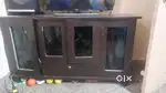 TV Showcase Stand