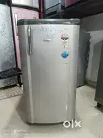 The perfect pair for your home single door fridge with warranty