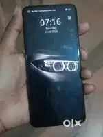Oppo f19 pro 4g display finger