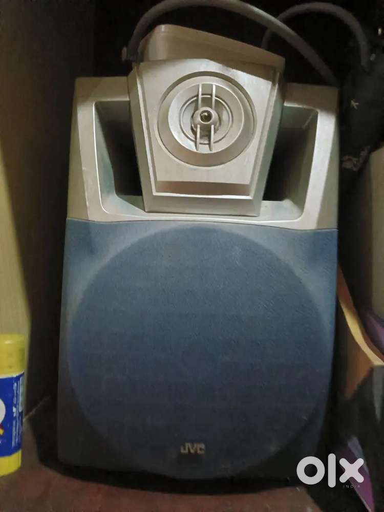 Electronics Stereo set