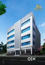 Commercial Building for Sale in Vytila