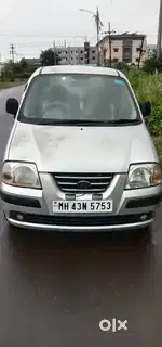 Hyundai Santro Xing 2006