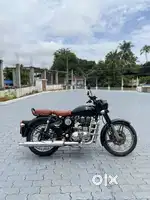 Royal Enfield