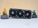 ASUS RTX 3090 ROG Strix 24GB  Used  90 Days Warranty  Delhi lebyopc