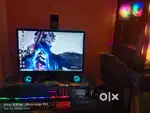 BRAND  NEW GAMING PC ONLY 5 MONTH USED BILL AND BOX AVILABLE
